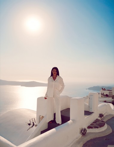 Pantaloni Zephyr Pantaloni Zephyr