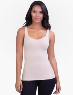 Top Mother Tucker Scoop Neck