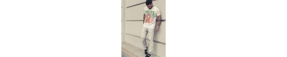 Imbracaminte pentru barbati cool | ByEDA.ro