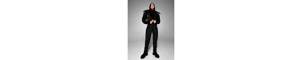Pantaloni pentru femei | byEDA.ro