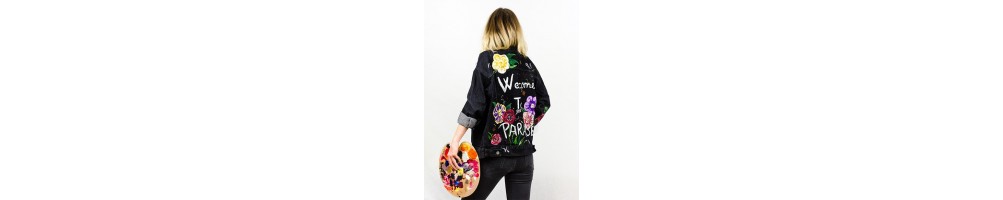 Designer Boutique - galeria designerilor romani | ByEDA.ro