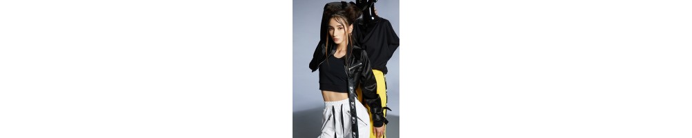 Haine cool create de designerii nostri pentru tine! | ByEDA.ro
